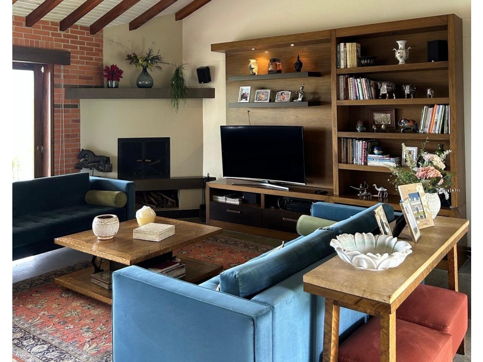 [VL] ARRIENDO FINCA EN JUANITO LAGUNA, EL RETIRO, ANT. — foto 4