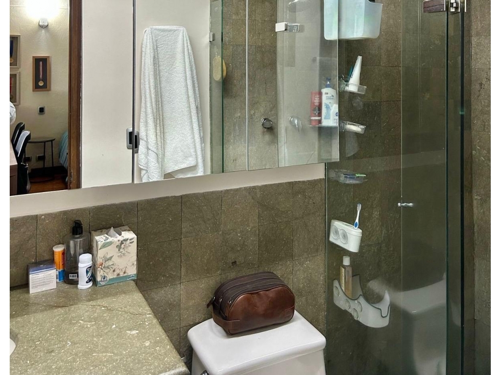 [VL] ARRIENDO FINCA EN JUANITO LAGUNA, EL RETIRO, ANT. — foto 6