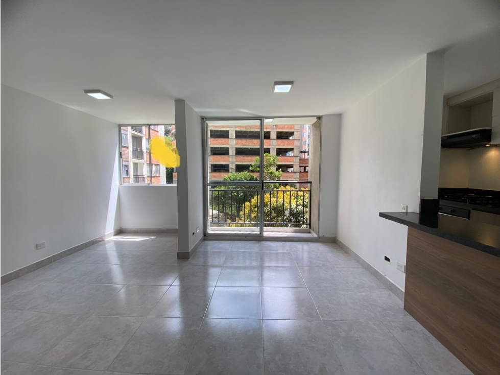 Apartamento En Venta En Sabaneta — foto 3