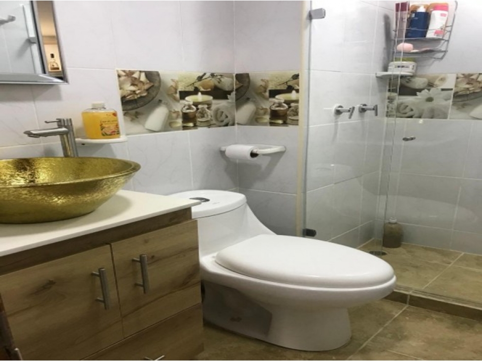 Apartamento En Venta En Envigado — foto 6
