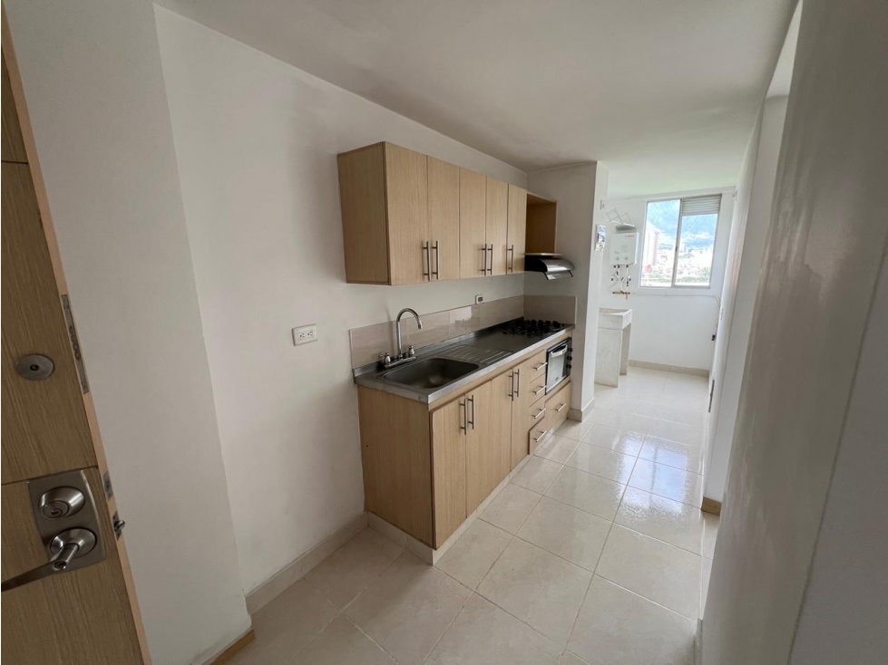 Apartamento En Venta En Bello — foto 4