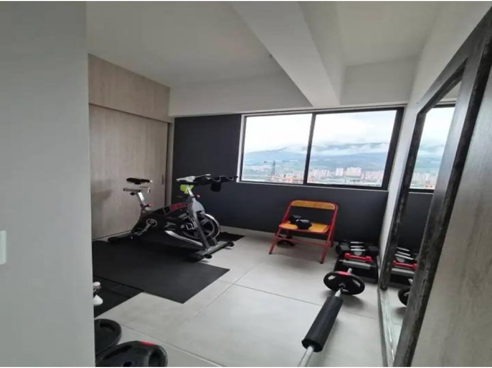 Apartamento En Venta En Bello — foto 6