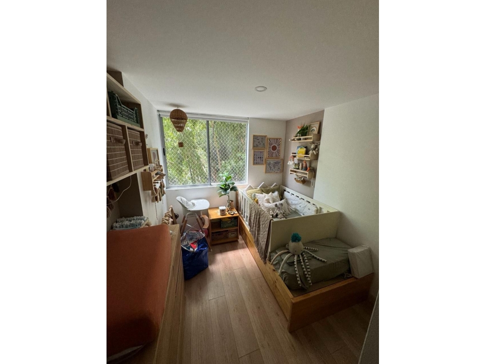 VENTA DE APARTAMENTO EN POBLADO- BALSOS BAGATELA — foto 5