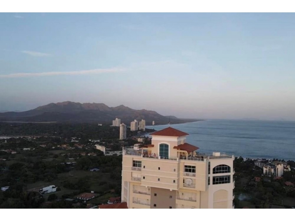 Apartment for sale in PH Coronado Golf Tower, Panama Oeste