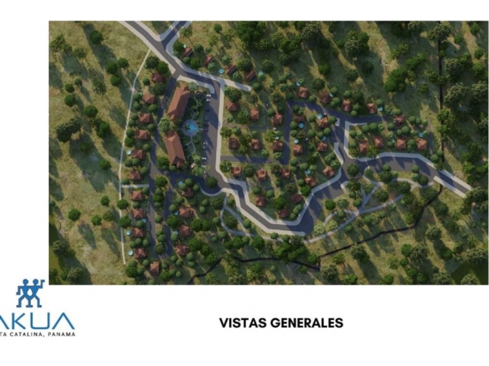 AKUA is the Residential project in Santa Catalina, Veraguas. — foto 5
