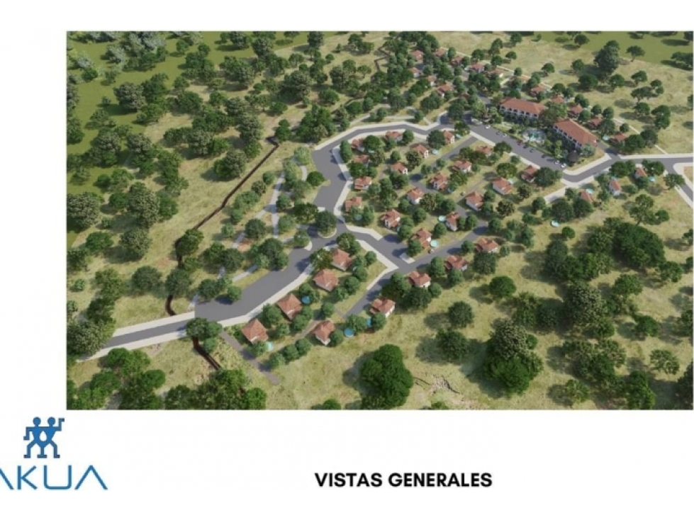AKUA is the Residential project in Santa Catalina, Veraguas. — foto 6