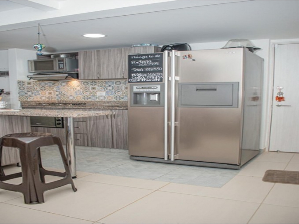 Apartamento En Venta En Sabaneta — foto 2