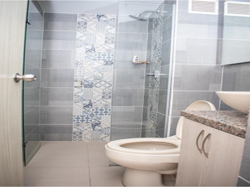 Apartamento En Venta En Sabaneta — foto 4