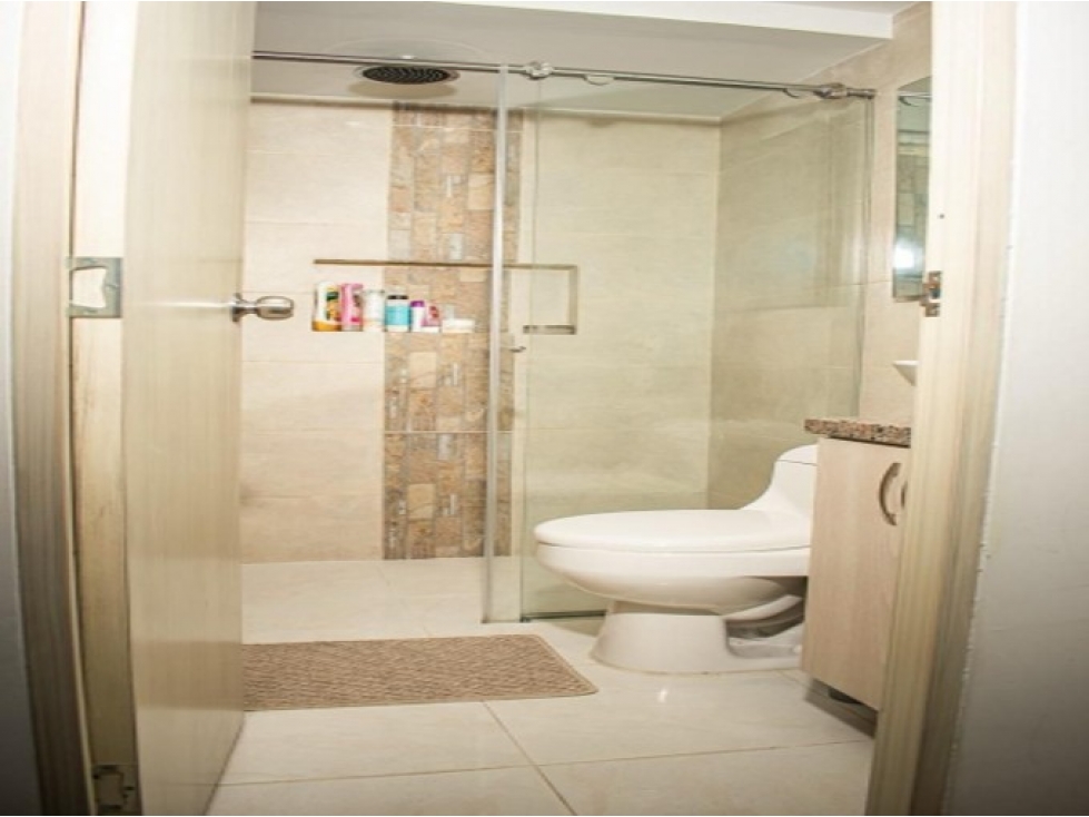 Apartamento En Venta En Sabaneta — foto 5
