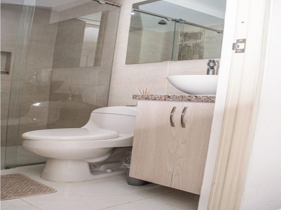 Apartamento En Venta En Sabaneta — foto 6