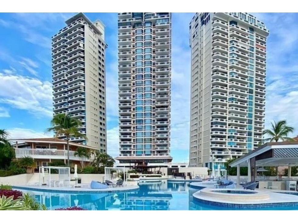 Apartment for rent in Coronado Country Club, West Panama