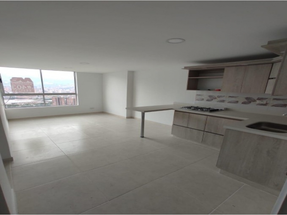 Apartamento En Venta En Bello — foto 4