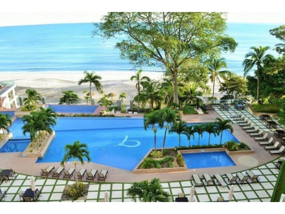For sale beachfront apartment at ph bahia nueva gorgona, Panama oeste — foto 3