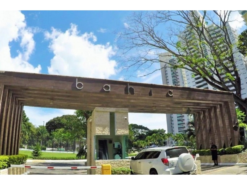 For sale beachfront apartment at ph bahia nueva gorgona, Panama oeste — foto 4