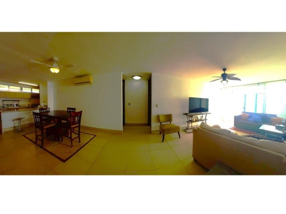For sale beachfront apartment at ph bahia nueva gorgona, Panama oeste — foto 6