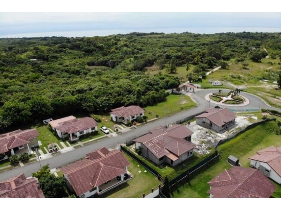 House for rent in San Carlos, West Panama