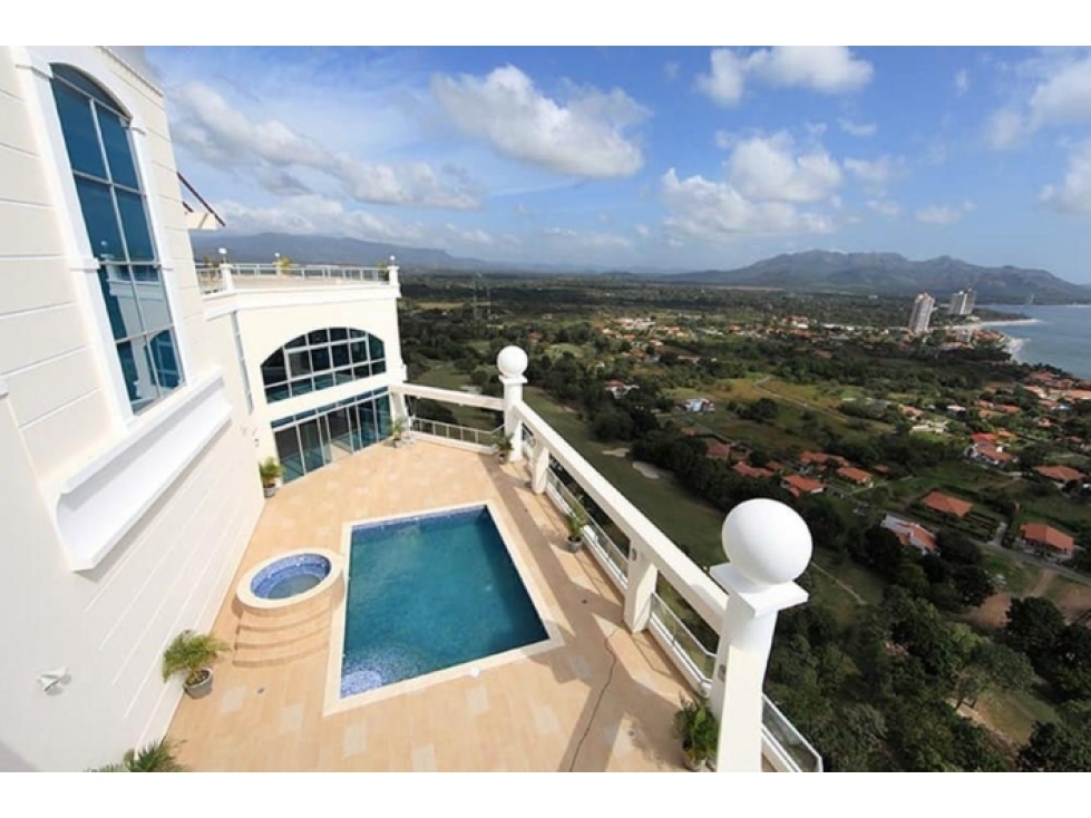 Apartment for sale in PH Coronado Golf Tower, Panama Oeste — foto 3