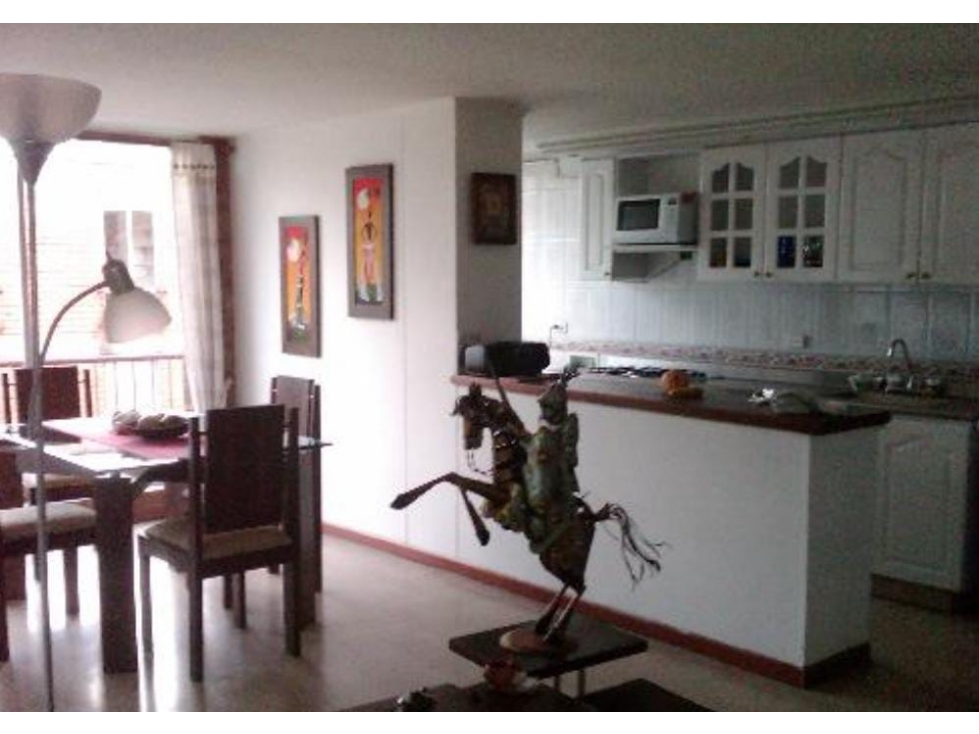 Apartamento En Venta En Pilarica — foto 2
