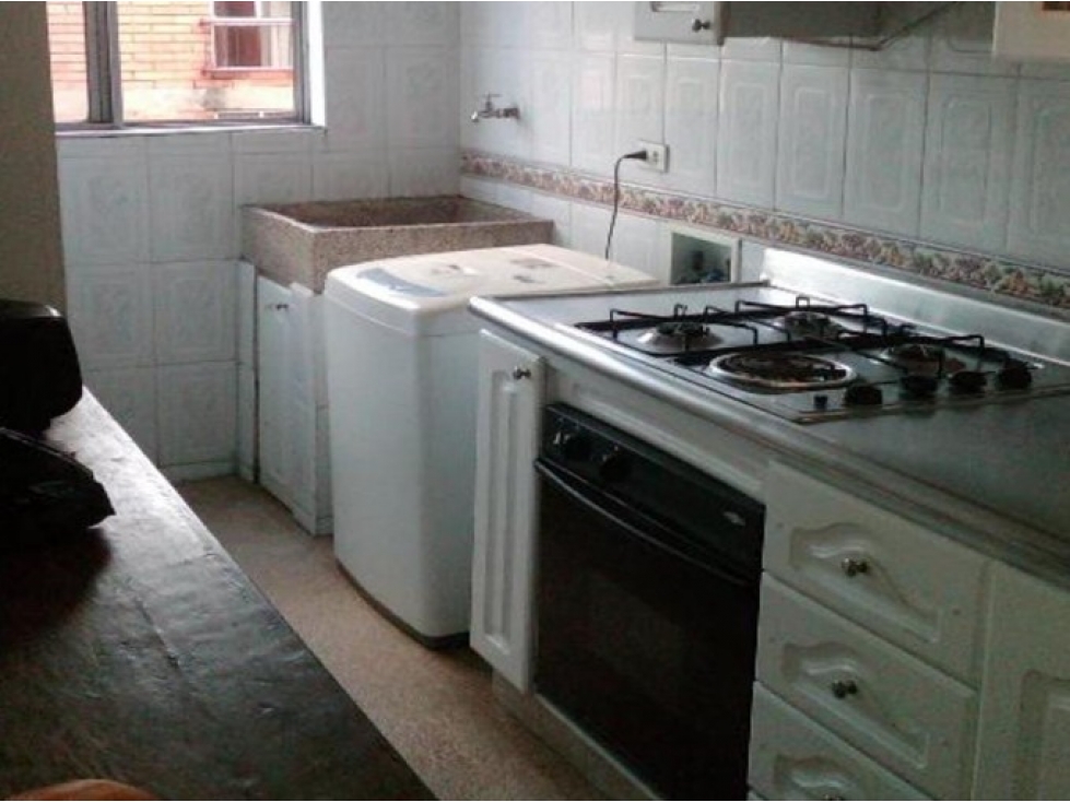Apartamento En Venta En Pilarica — foto 3
