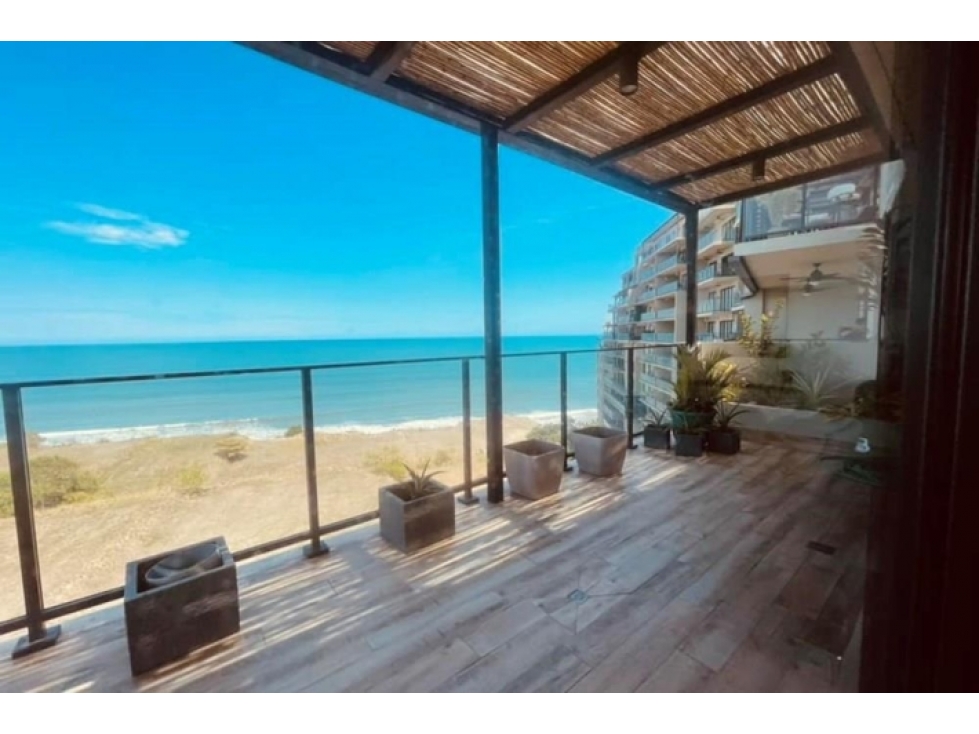 Penthouse for sale in PH Punta Caelo, Panama Oeste, Panama