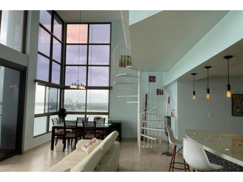 For sale penthouse in Nueva gorgona, Panama Oeste — foto 2