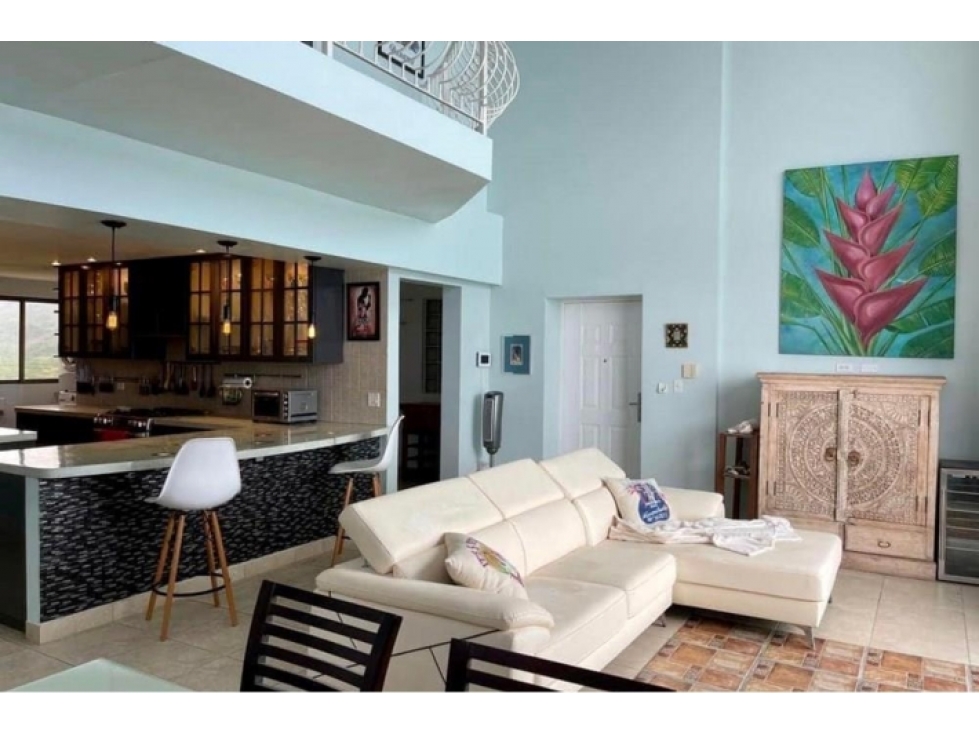For sale penthouse in Nueva gorgona, Panama Oeste — foto 4