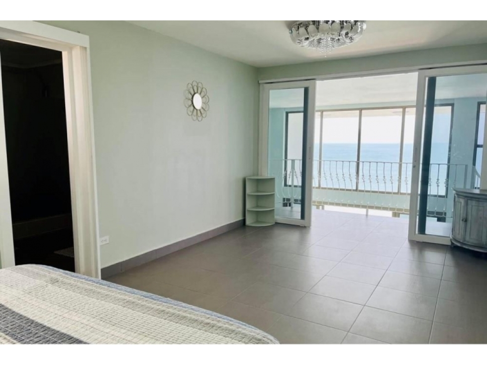 For sale penthouse in Nueva gorgona, Panama Oeste — foto 6