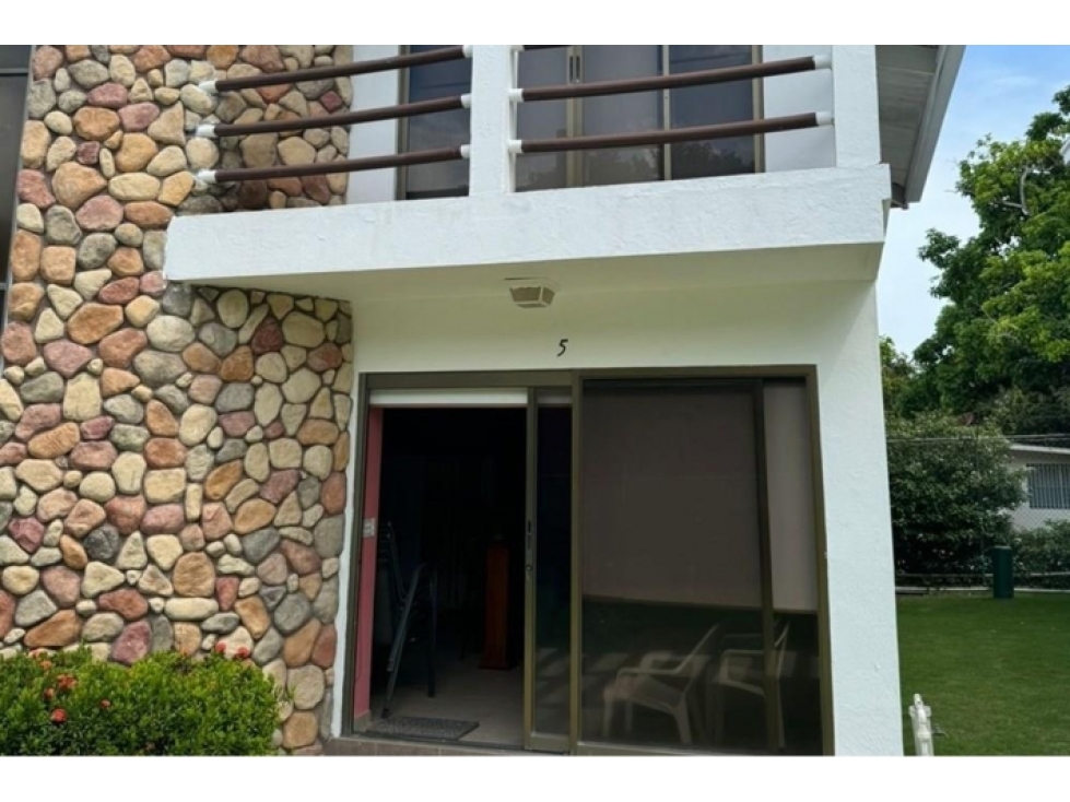 Duplex house for sale at Playa Palmar, Panama Oeste