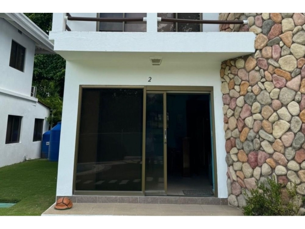 Duplex House For Sale at Palmar Beach, Panama Oeste