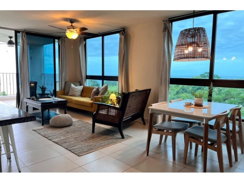 Apartment for rent in PH Ensenada, Panama Oeste