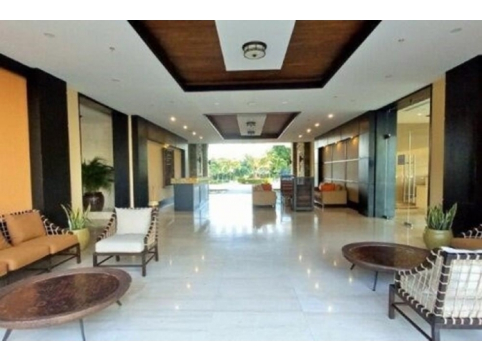 For sale jr penthouse located in nueva gorgona, Panama — foto 4