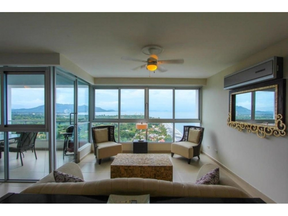 Apartment for sale in PH Coronado Bay, West Panama