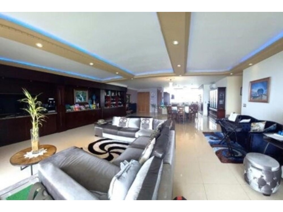 For sale jr penthouse located in nueva gorgona, Panama — foto 5