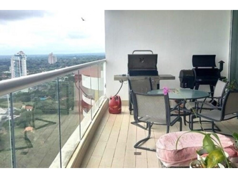 For sale jr penthouse located in nueva gorgona, Panama — foto 6
