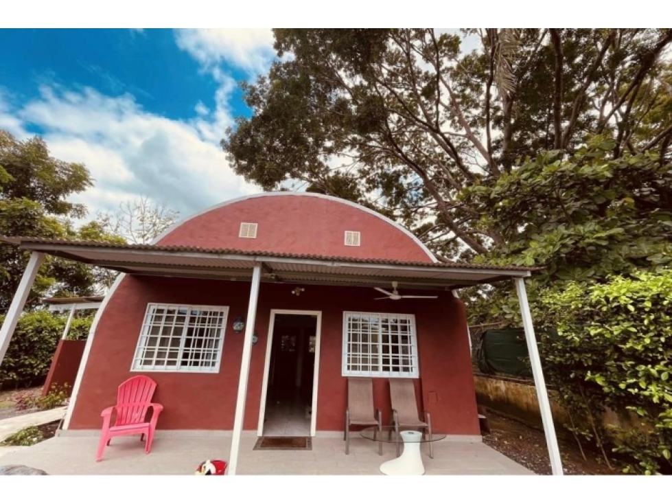 House for rent in Punta Barco, Panama