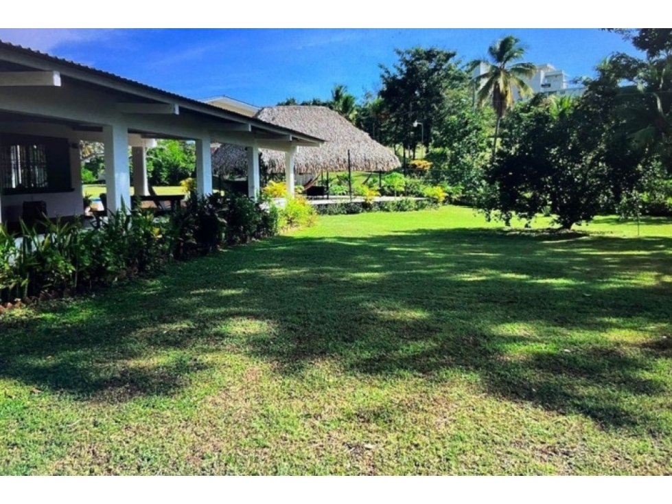 House for rent in San Carlos, Panama Oeste