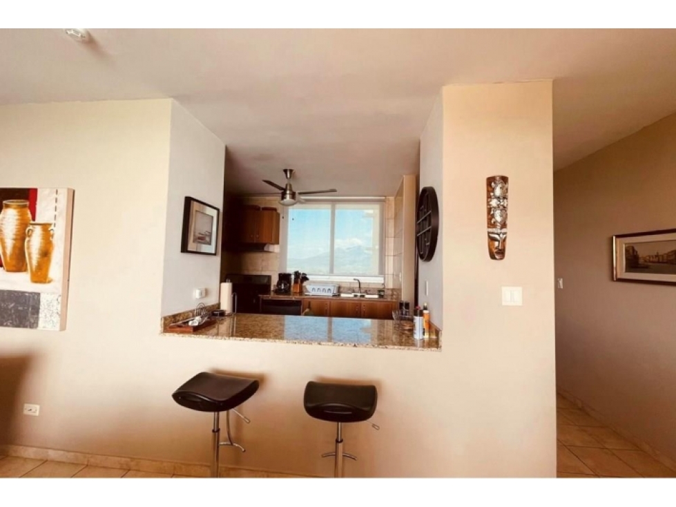 For rent 2 bedroom apartment playa serena, nueva gorgona, panama oeste — foto 4