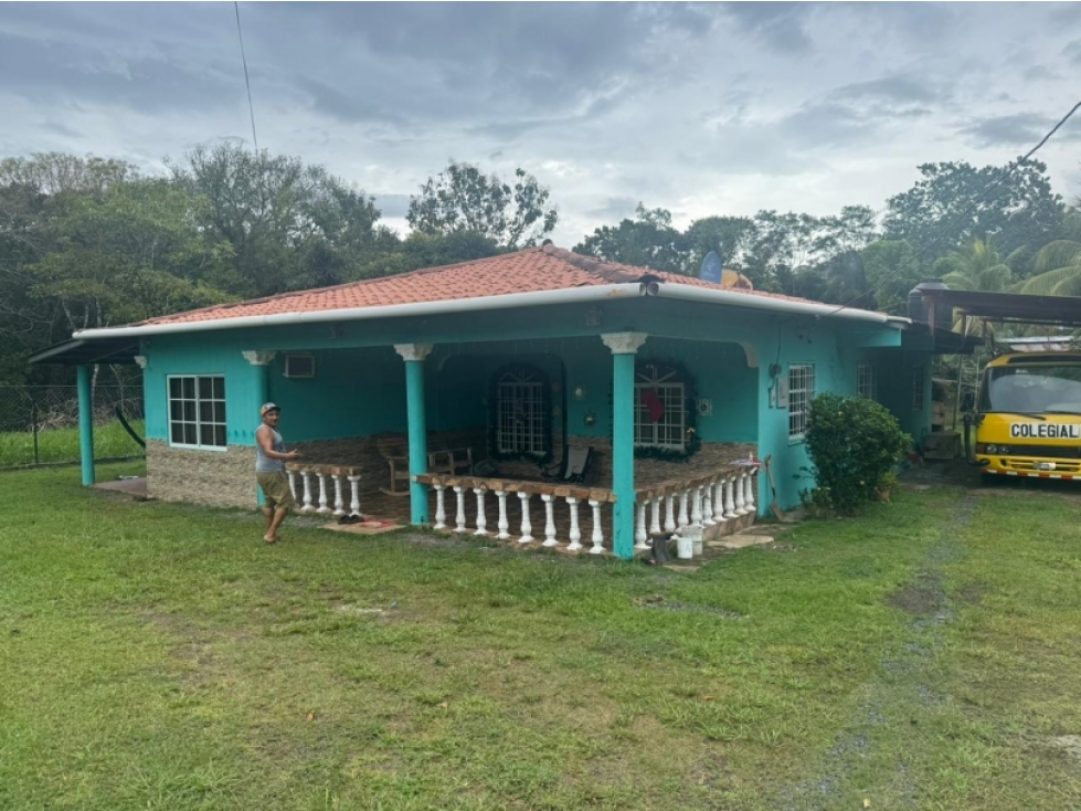 Apartment For Sale in Santa Catalina, Veraguas, Panama