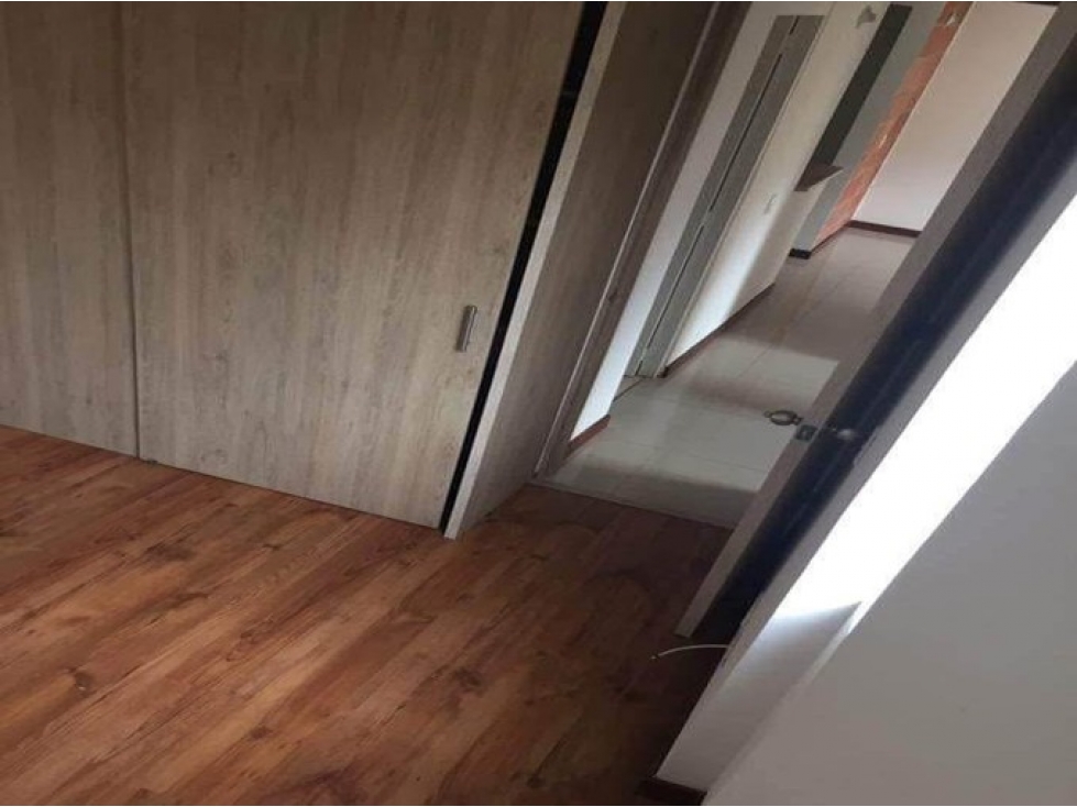 Apartamento En Venta En Robledo — foto 2