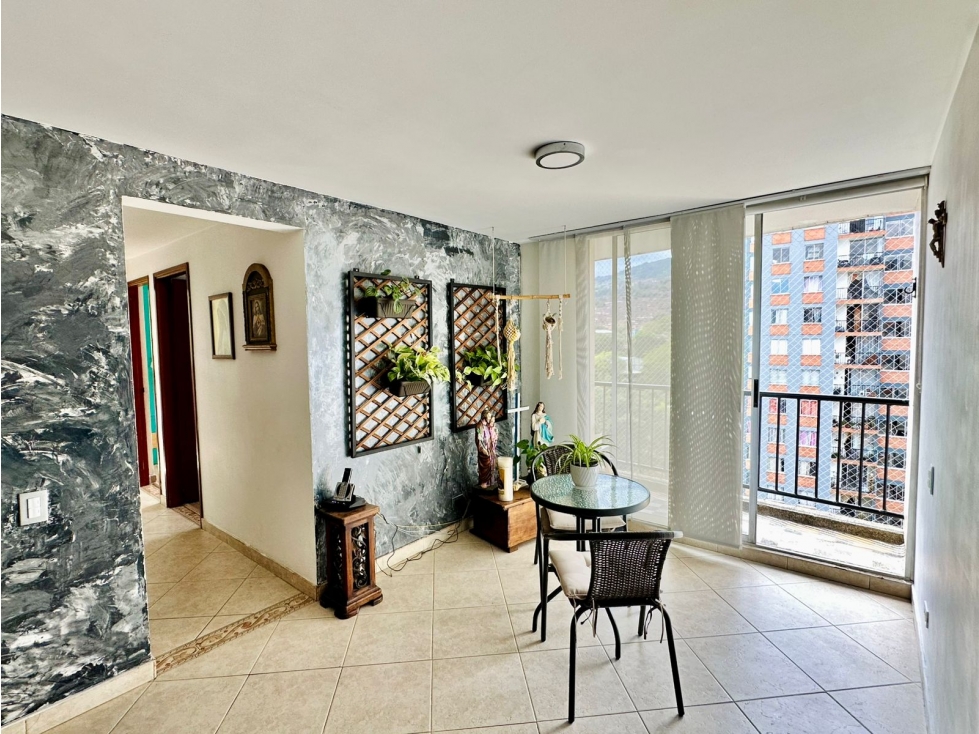 Senderos del Palmar , venta apartamento Robledo — foto 2