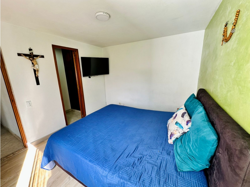 Senderos del Palmar , venta apartamento Robledo — foto 6