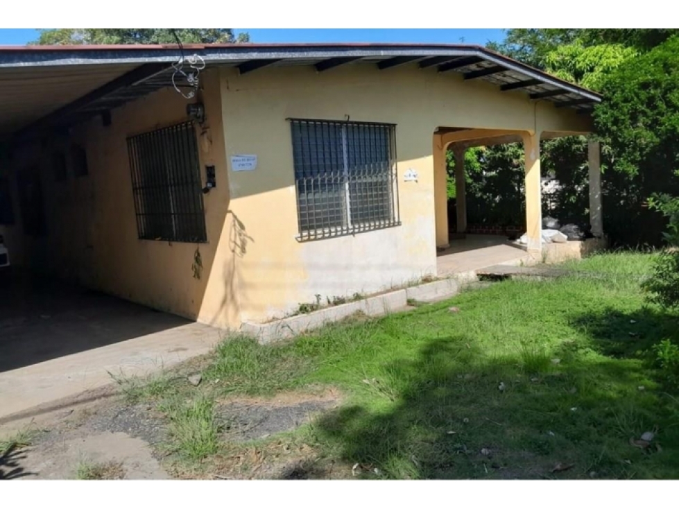 For sale this property in Center of Santiago, Veraguas. — foto 2