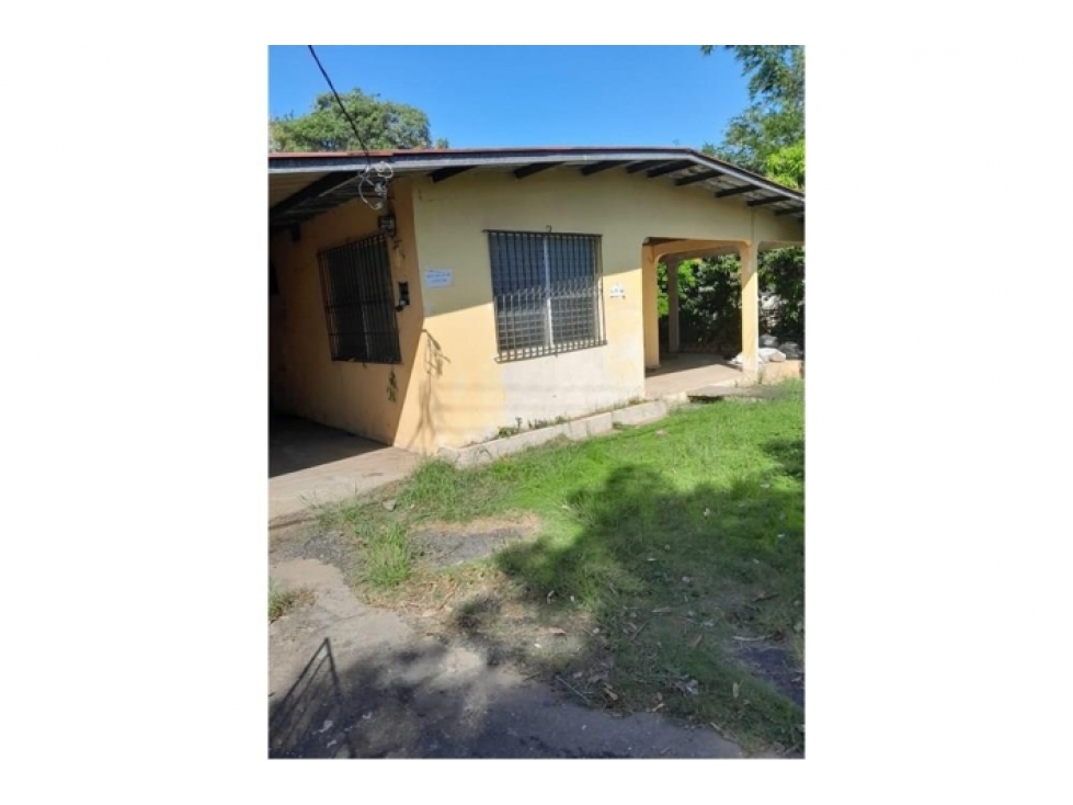 For sale this property in Center of Santiago, Veraguas. — foto 3