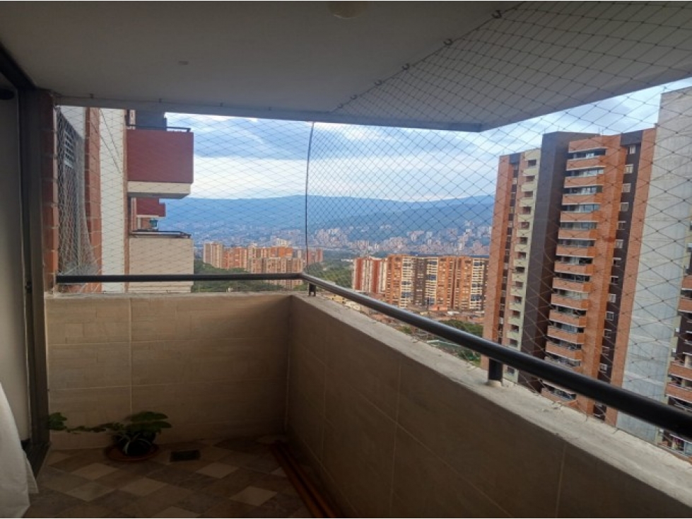 Apartamento En Venta En La Estrella — foto 2