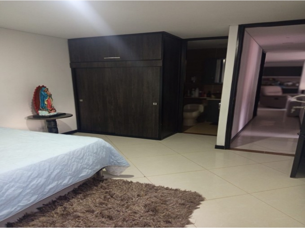 Apartamento En Venta En La Estrella — foto 4