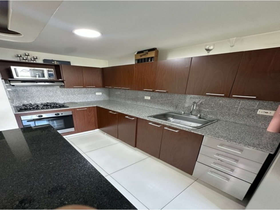 Apartamento En Venta En Las Palmas — foto 4
