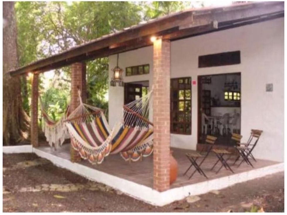 Manufactured Home For Sale in Isla Grande, Colon, Panama