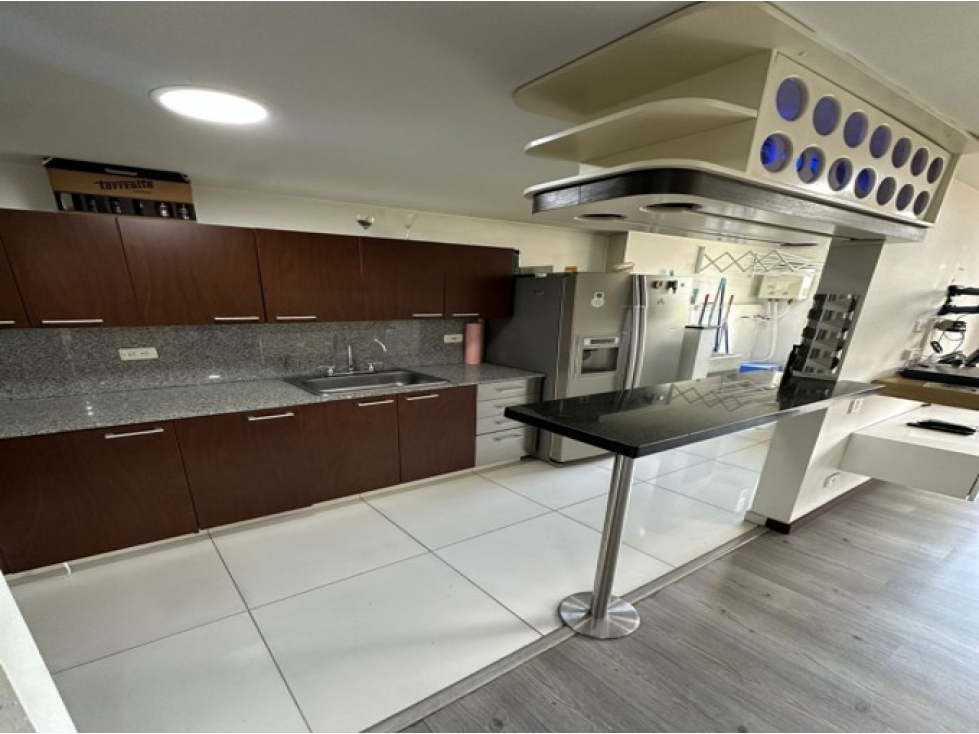 Apartamento En Venta En Las Palmas — foto 5