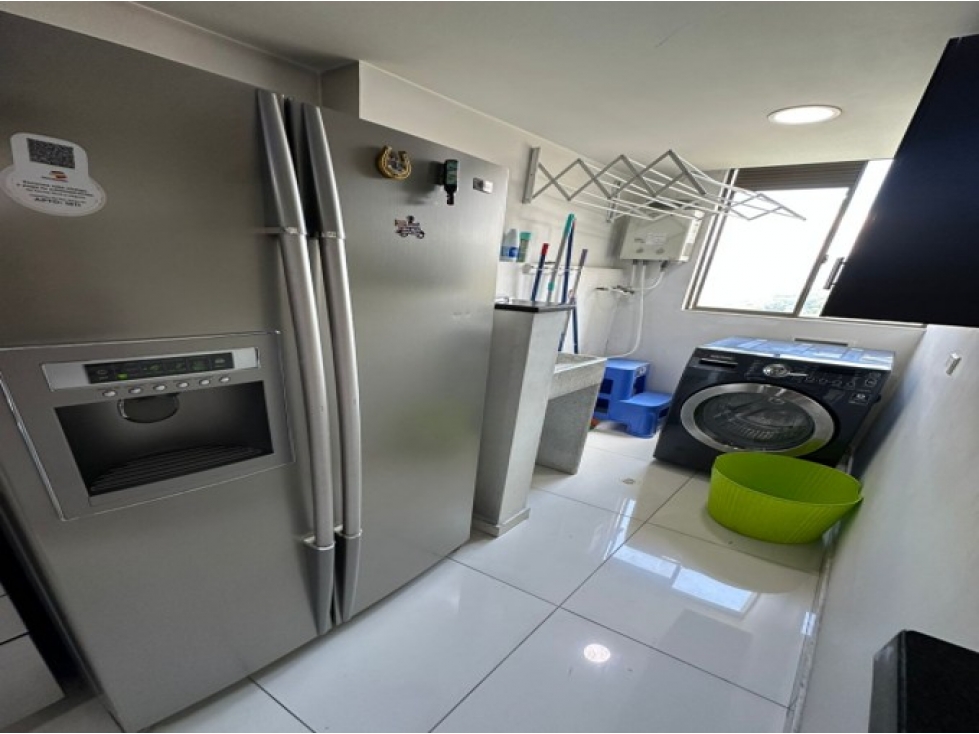 Apartamento En Venta En Las Palmas — foto 6