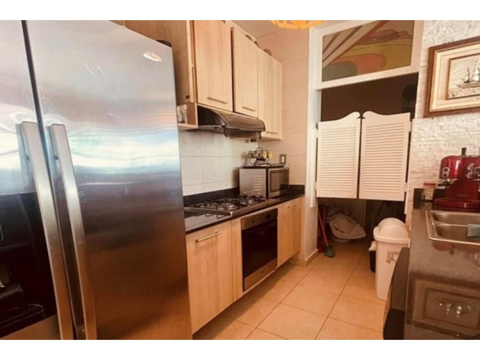 Apartment for sale in Bijao Beach Club and Residences, Coclé, Panamá — foto 4